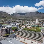 Table Mountain Views Two Bed Apartment
