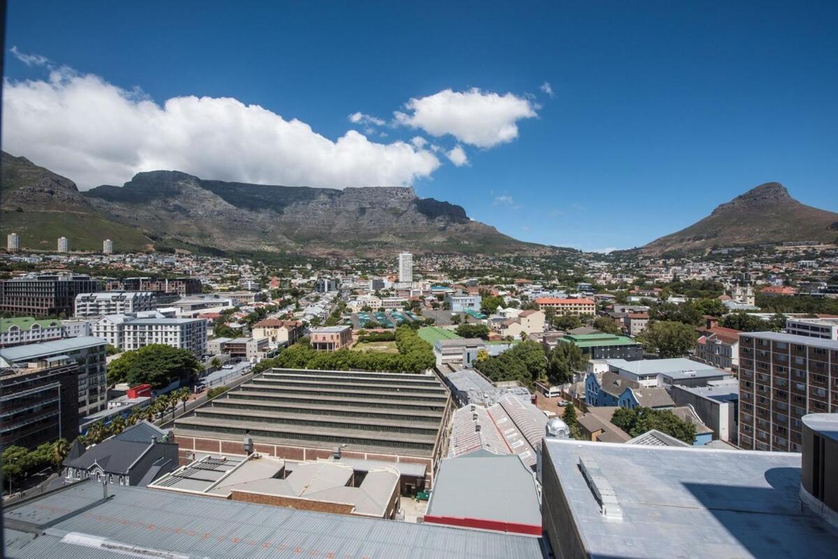 Table Mountain Views Two Bed Appartement Le Cap