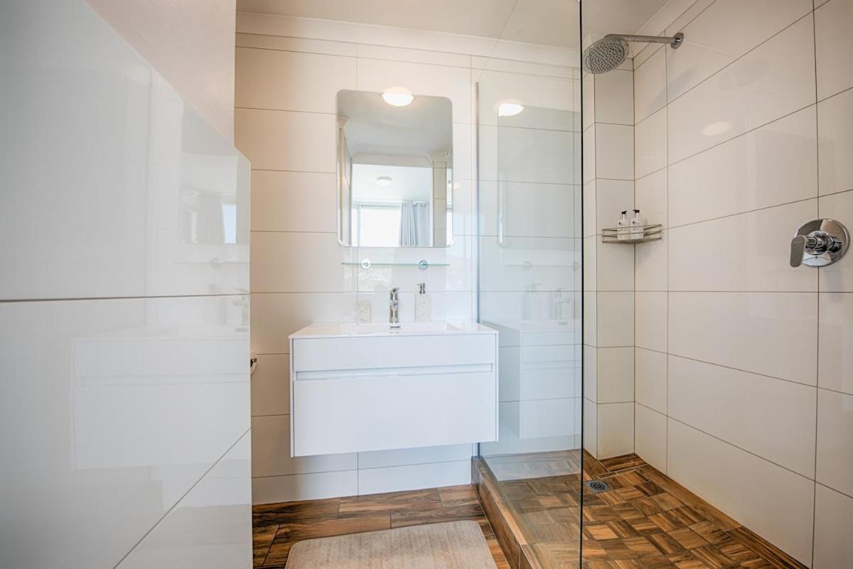 Appartement Table Mountain Views Two Bed Le Cap