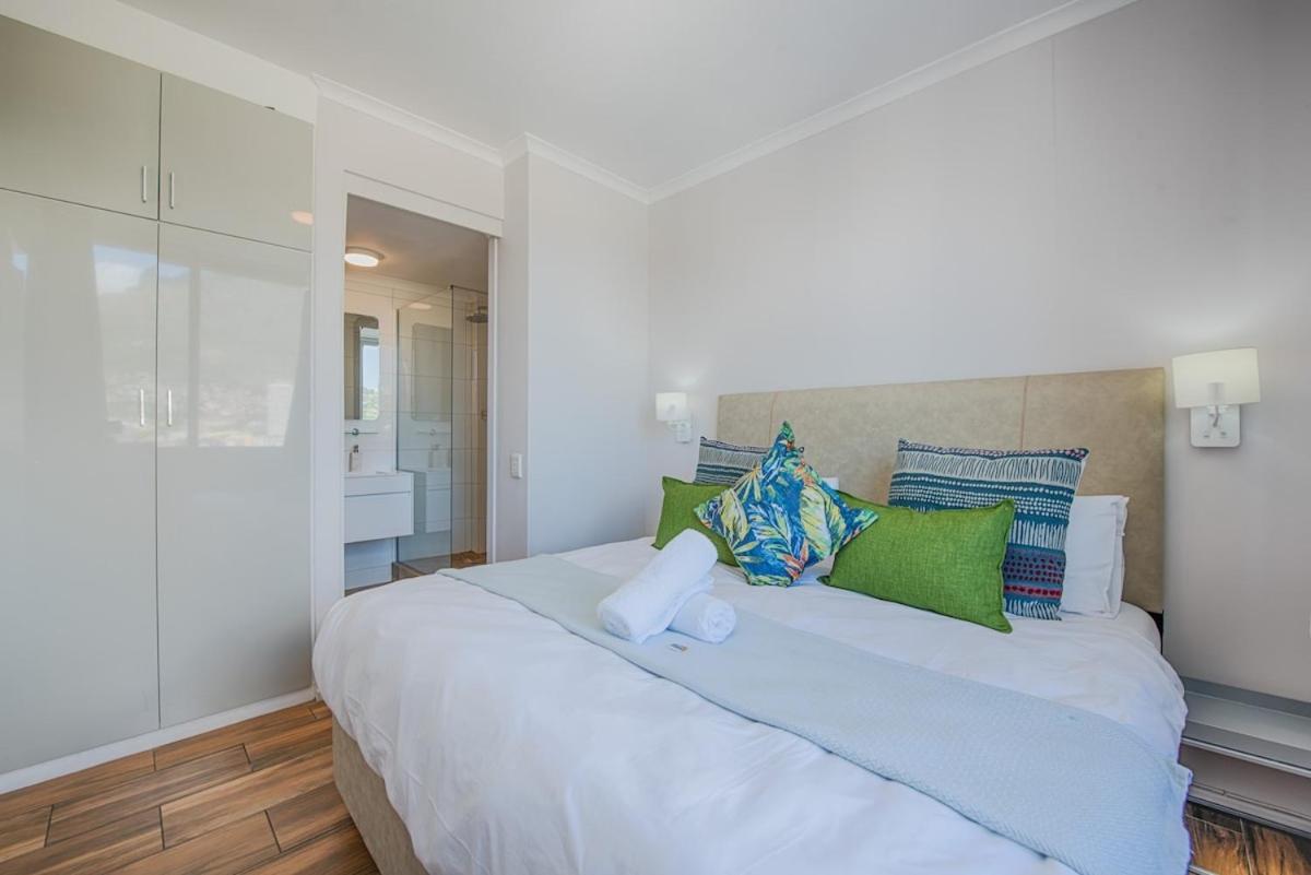 Appartement Table Mountain Views Two Bed Le Cap