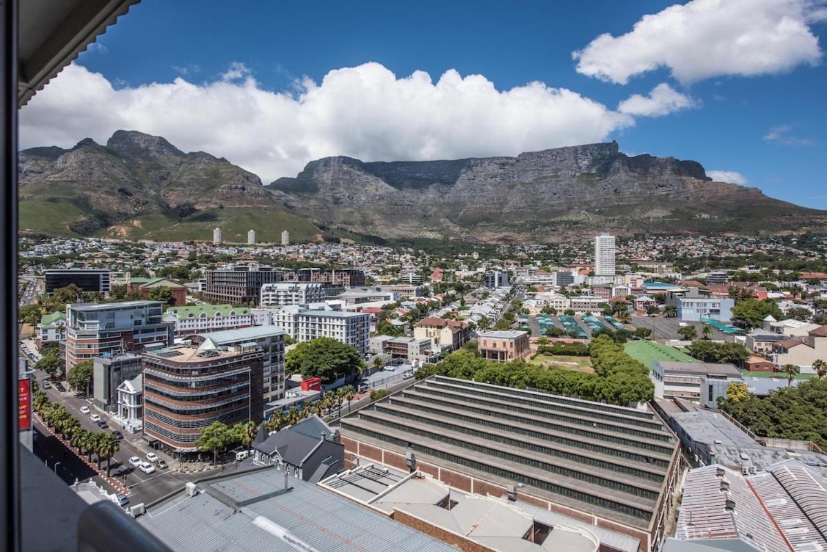 Table Mountain Views Two Bed *
